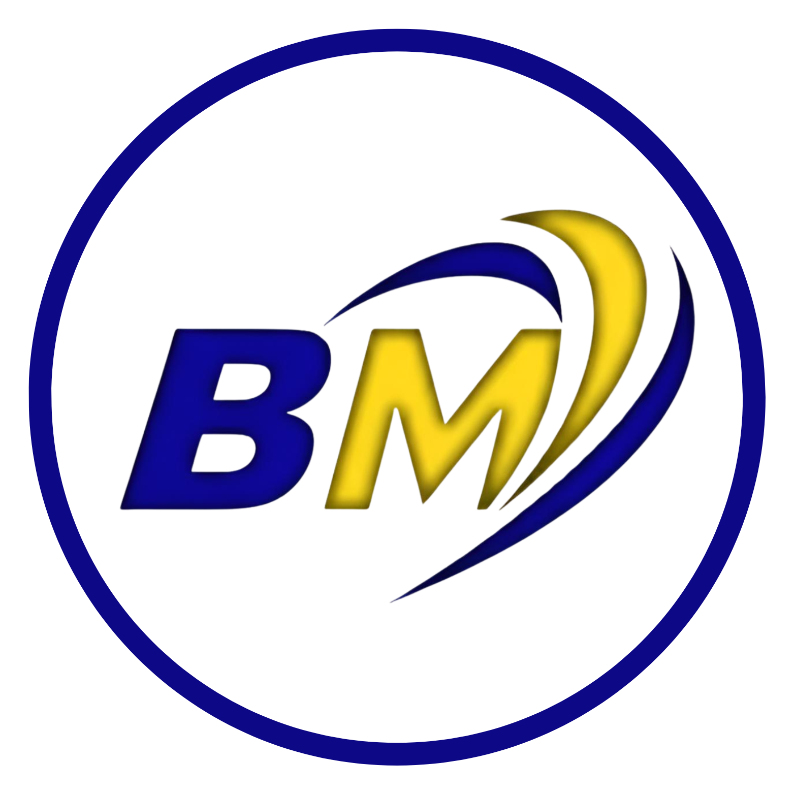 BM Constructions logo